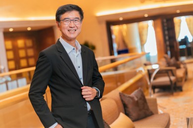 WHAUP เปิดแผนปี67 ลุยขยายพอร์ตพลังงานแตะ 1,000 เมกะวัตต์ อัดงบลงทุน 5 ปี 21,200 ล้านบาท