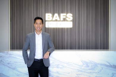 BAFS ประกาศผลงานปี 66 พร้อมลงทุนต่อเนื่อง เดินเกมรุกธุรกิจพลังงานทดแทนสู่การเติบโตอย่างยั่งยืน