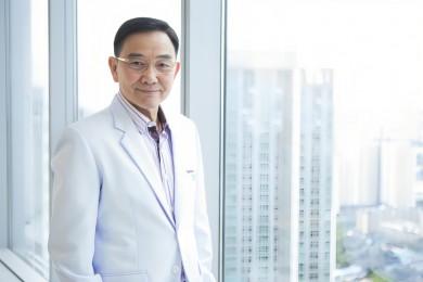 APCO เปิดตัวสุดยอด นวัตกรรมชะลอวัย“วัฒนชีวา (mylife100®)”