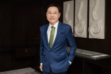 ‘เอเอจี ดีเวลลอปเมนท์’ เปิดตัวโครงการใหม่ล่าสุด กับโครงการ “แนชเชอแรล ภูเก็ต ไพรเวท พูลวิลล่า”
