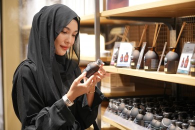 เซ็นทรัล หาดใหญ่ จับมือ MUJI ขยายสาขาแห่งแรกของภาคใต้ ย้ำอันดับหนึ่ง Lifestyle Destination ตัวจริง