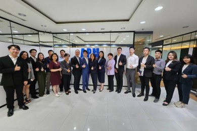 APO ผนึก APM และ KINGSFORD ให้ข้อมูลแผน IPO แก่นักวิเคราะห์ชั้นนำ