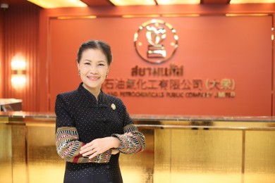 SGP ปี 66 บุ๊คกำไร 1,017 ลบ. แจกเงินปันผลอีก 0.15 บาทต่อหุ้น ปี’67 ตั้งธงรายได้โต 11%