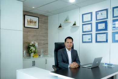 LDG ปูทางขายไอพีโอ…แเข็งแกร่งไม่แพ้ใคร