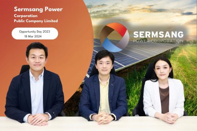 SSP เดินหน้าขยายพอร์ตโรงไฟฟ้าทั้งในและต่างประเทศ ลุยลงทุนกว่า 15,000 ล้านบาท ขยายพอร์ทโต 2 เท่า ภายในปี 2571