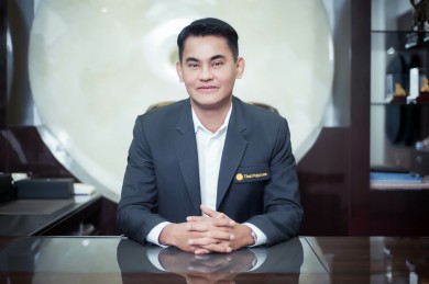 TPOLY เฮ! คว้างานใหม่ มูลค่า 379.50 ลบ. ก่อสร้างอาคาร “คอนโดมิเนียม นครสวรรค์”