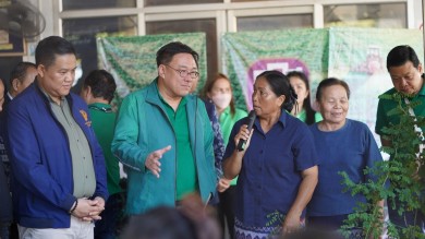 ธ.ก.ส. เผยผลงานปีบัญชี 2566 เติมเม็ดเงินกระตุ้นเศรษฐกิจในภาคชนบท 8.6 แสนล้าน