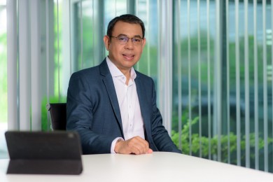 JR คว้างาน TTCL มูลค่า 120 ลบ. โครงการ D217:Sequoia Project