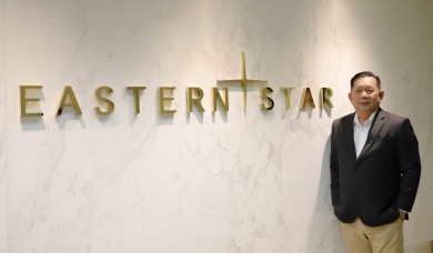 ESTAR ร่วมหนุนมาตรการรัฐ อัดโปรโมชั่น Free ALL 0%