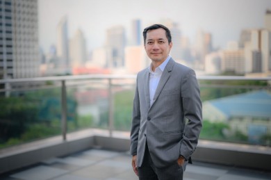 กสิกรไทยปรับโครงสร้างคณะกรรมการ