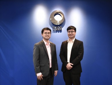 TRP ร่วมงาน TISCO Healthcare Corporate Day