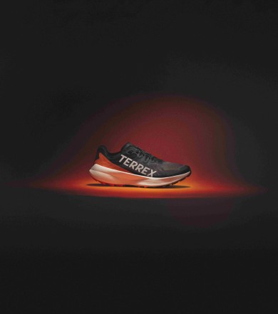 adidas TERREX เปิดตัวรองเท้าวิ่งเทรลใหม่ล่าสุด AGRAVIC SPEED ULTRA