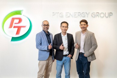 PTG ผนึกกำลัง Dataiku ขับเคลื่อนกลยุทธ์ AI ระดับองค์กรรองรับการให้บริการลูกค้าและขยายฐานกลุ่มใหม่