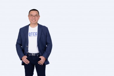 QTCG พร้อมเทรด mai 4 เม.ย. นี้