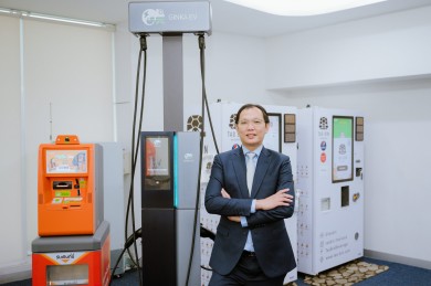 FSMART อวดกำไรไตรมาส 1/67 เพิ่มขึ้น 20.3% พอร์ตสินเชื่อโตเล็งขยายต่อเนื่อง หนุนภาพรวมปีนี้เพิ่ม 10%