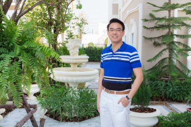 ลลิล พร็อพเพอร์ตี้ เผยมาตรฐาน “Green Living Standard”ลดผลกระทบ PM2.5 และประหยัดค่าไฟ