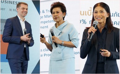 อลิอันซ์ อยุธยา ประกันภัย จับมือ BDMS เปิดตัวผลิตภัณฑ์สุขภาพ Exclusive Care @BDMS ตั้งเป้าดันเบี้ย 1,000 ล้าน