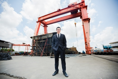 ASIMAR โค้งแรก กำไรพุ่งกว่า 50% ปี 67 สดใส ดีมานด์ต่อเรือ – ซ่อมเรือ สูง