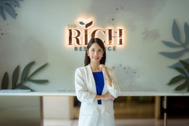 RICHY ออกหุ้นกู้มีประกันชุดใหม่ ชูดอกเบี้ย 7.1% ขายสถาบัน-รายใหญ่ เตรียมเปิดจองซื้อ 10–12 มิ.ย.นี้
