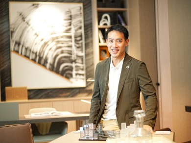 พราวฯ เผยโฉมฟังก์ชันใหม่ โครงการ วี อารีย์ 22–23 มิ.ย.นี้