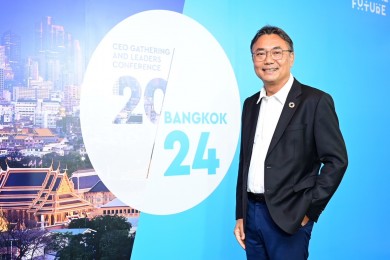 TCMA ผนึกทุกภาคส่วนเร่งเดินหน้าต่อยอดความสำเร็จประชุมสุดยอดผู้นำอุตสาหกรรมปูนซีเมนต์