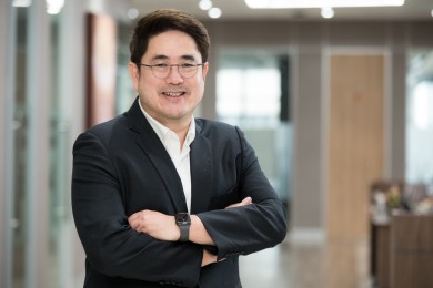 กสิกรไทย ครองแชมป์ผลสำรวจดัชนีชี้วัดความพึงพอใจและความผูกพันกับแบรนด์ของผู้บริโภค