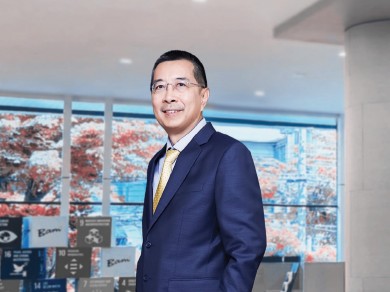 BAM เปิดตัว Mobile AMC แห่งแรกในประเทศไทย App เดียวจบ ครบทุกฟังก์ชัน