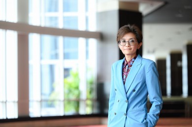 ครั้งแรกของวงการอสังหาฯ ไทย แค่อยู่บ้านเสนาก็มีแต้มเซ็นทรัล The 1 ใช้ฟรี เปลี่ยนคาร์บอนเครดิตจากหลังคาโซลาร์ให้ลูกบ้านใช้ประโยชน์ได้จริง