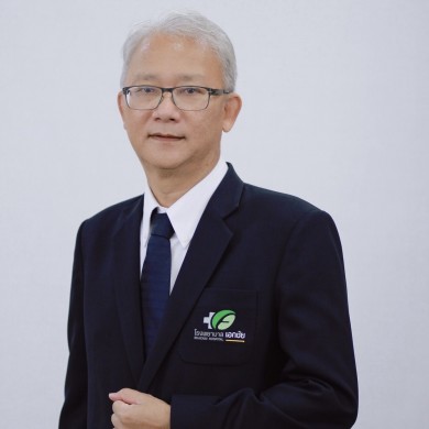 EKH รักษ์โลกถอยรถ EV รับส่งแพทย์-คนไข้