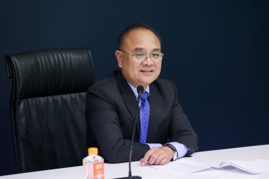 คปภ. ย้ำ Consolidation ทำให้บริษัทประกันภัยไทยแข็งแกร่งมากขึ้น