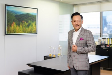 TQR พร้อมโชว์ศักยภาพธุรกิจ ในงาน “mai FORUM 2024”