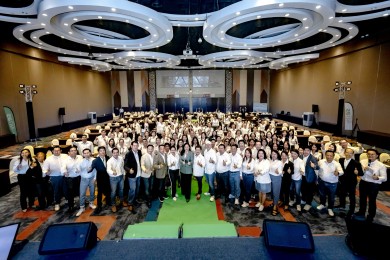 อาคเนย์ประกันชีวิต จัดงาน SE Life Distribution Forum H2 2024