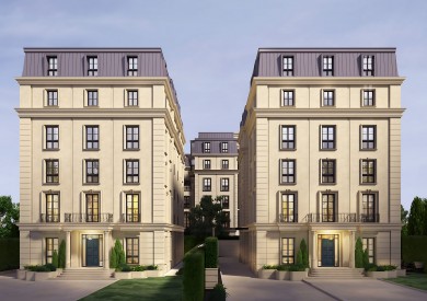 RML เปิดขายรอบพิเศษ ‘THE 528 ESTATE’ เพียง 4 หลัง ใจกลางพร้อมพงษ์-ทองหล่อ