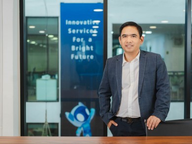 BPS ย้ำปีนี้โตไม่ต่ำกว่า 10% หลังรับรู้รายได้ Backlog ต่อเนื่อง