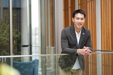 PROUD สยายปีกย้ายเข้า SET 6 ส.ค.นี้