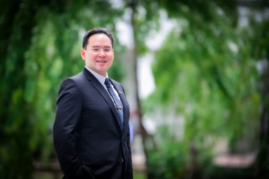 ‘ซีเค พาวเวอร์’ ส่งโครงการหิ่งห้อย คว้า “AREA Awards 2024” 3 ปีซ้อน