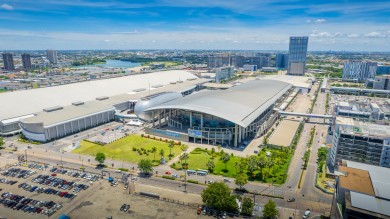 กองทรัสต์ “IMPACT” ประกาศงบ Q1 ปี 67/68 กวาดรายได้ 644.8 ลบ. พุ่งแรง 50.8%