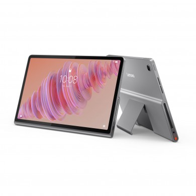 ไม่พลาดทุกจังหวะด้วย ‘Lenovo Tab Plus’ แท็บเล็ตสำหรับคนรักดนตรีที่มาพร้อมกับลำโพง 8 ตัว