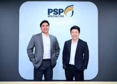 PSP ฉายแววเด่น! ครึ่งปีหลังแนวโน้มสดใส ออเดอร์ทะลัก-ลุยพัฒนาโปรดักส์ใหม่