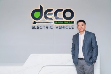 DECO เปิดบ้านต้อนรับตัวแทนจำหน่ายจากทั่วประเทศ ตอกย้ำความเป็นผู้นำตลาดรถมอเตอร์ไซค์ไฟฟ้าของประเทศไทย