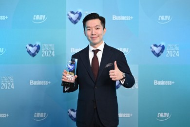 “อีลิท เฮลท์ พลัส” จากเมืองไทยประกันชีวิต คว้ารางวัลสุดยอดผลิตภัณฑ์ประกันสุขภาพเหมาจ่ายระดับพรีเมี่ยม ต่อเนื่องเป็นปีที่ 5