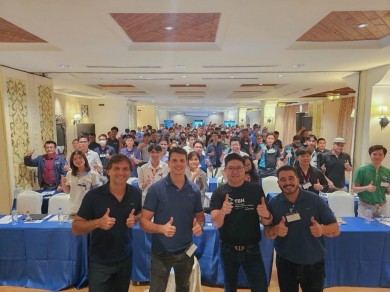 TBN จัดสัมมนาใหญ่โชว์เทคโนโลยี AI-Driven Low-Code พลิกวงการอุตสาหกรรมการผลิต