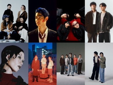 จัดเต็มความสนุกสุดเหวี่ยงส่งท้ายปีกับ “VOLUME LIVEHOUSE” เฟส 2 พบ 60 ศิลปินใน 12 คอนเสิร์ต ที่เดอะ สตรีท ฮอลล์ วันนี้ถึง 20 ธค.นี้