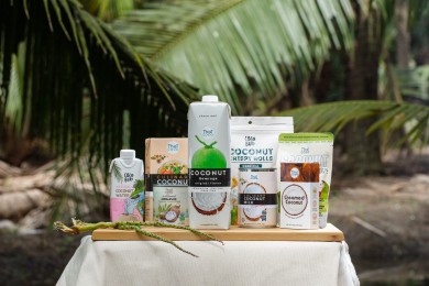 โบรกฯ แนะนำ ซื้อ COCOCO มองแนวโน้มผลงานเติบโตเด่น ให้ราคาเป้าหมาย 16 บาท