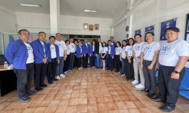 SME D Bank ดำเนินกิจกรรม “CG สัญจร” ครั้งที่ 2 ประจำปี 2567