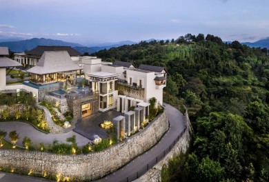 โรงแรมเครือดุสิตธานีเปิดตัวข้อเสนอพิเศษ ‘Make Time for Travel’ มอบเครดิตโรงแรมสูงสุดถึง USD200 ในโรงแรมที่ร่วมรายการทั่วโลก