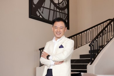 พฤกษา โฮลดิ้ง เผย 9 เดือน ธุรกิจเฮลท์แคร์เติบโต 21%