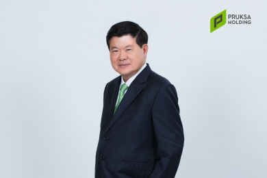 พฤกษาฯ ปรับใหญ่ดึง “ทองมา วิจิตรพงศ์พันธุ์”คัมแบ็กซีอีโอ