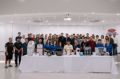 FTI จัดสัมมนา “Special Seminar Product อบรมกลุ่มสินค้าพิเศษ”