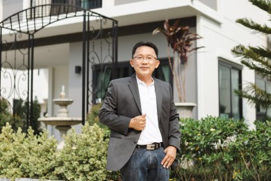 “ศุภาลัย ปาล์มสปริงส์ สระบุรี-แก่งคอย” ชีวิตที่ลงตัว ใกล้ชิดธรรมชาติ ในทำเลเชื่อมต่อทุกการเดินทาง